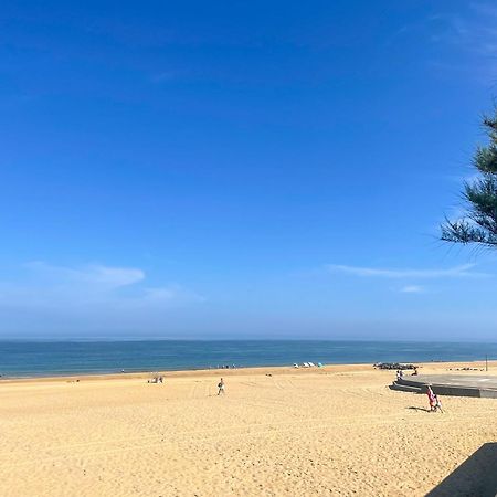 Sable - Appartement Renove Pour 4 Personnes Soorts-Hossegor Bagian luar foto