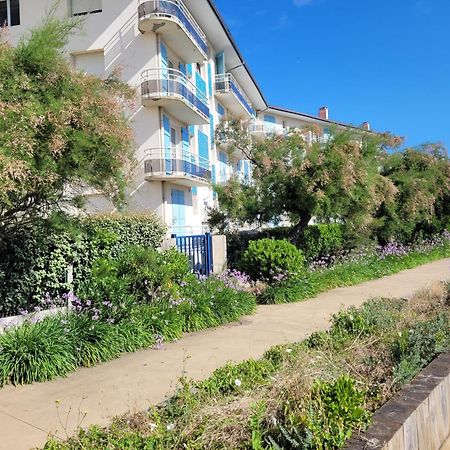 Sable - Appartement Renove Pour 4 Personnes Soorts-Hossegor Bagian luar foto