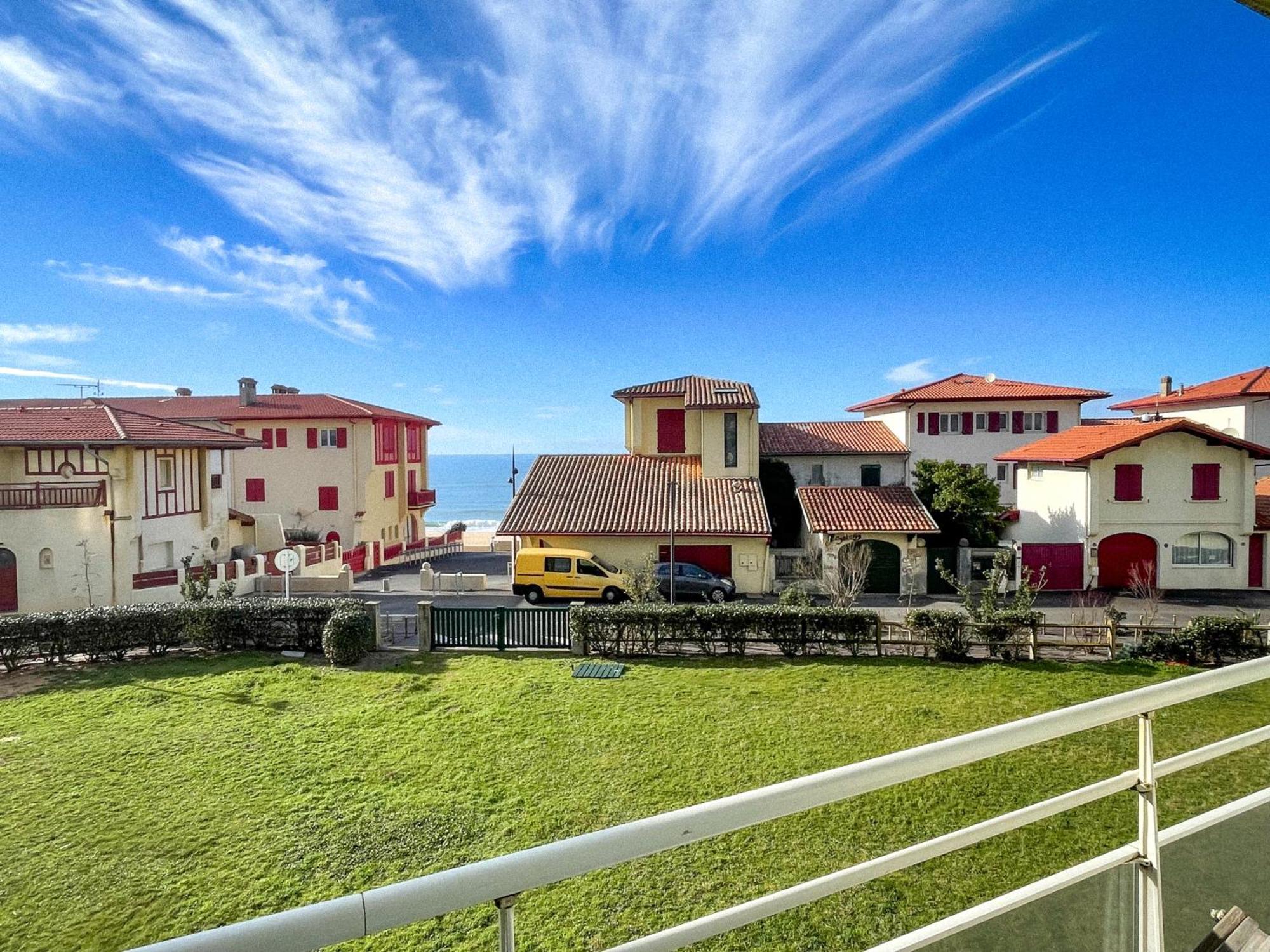 Sable - Appartement Renove Pour 4 Personnes Soorts-Hossegor Bagian luar foto