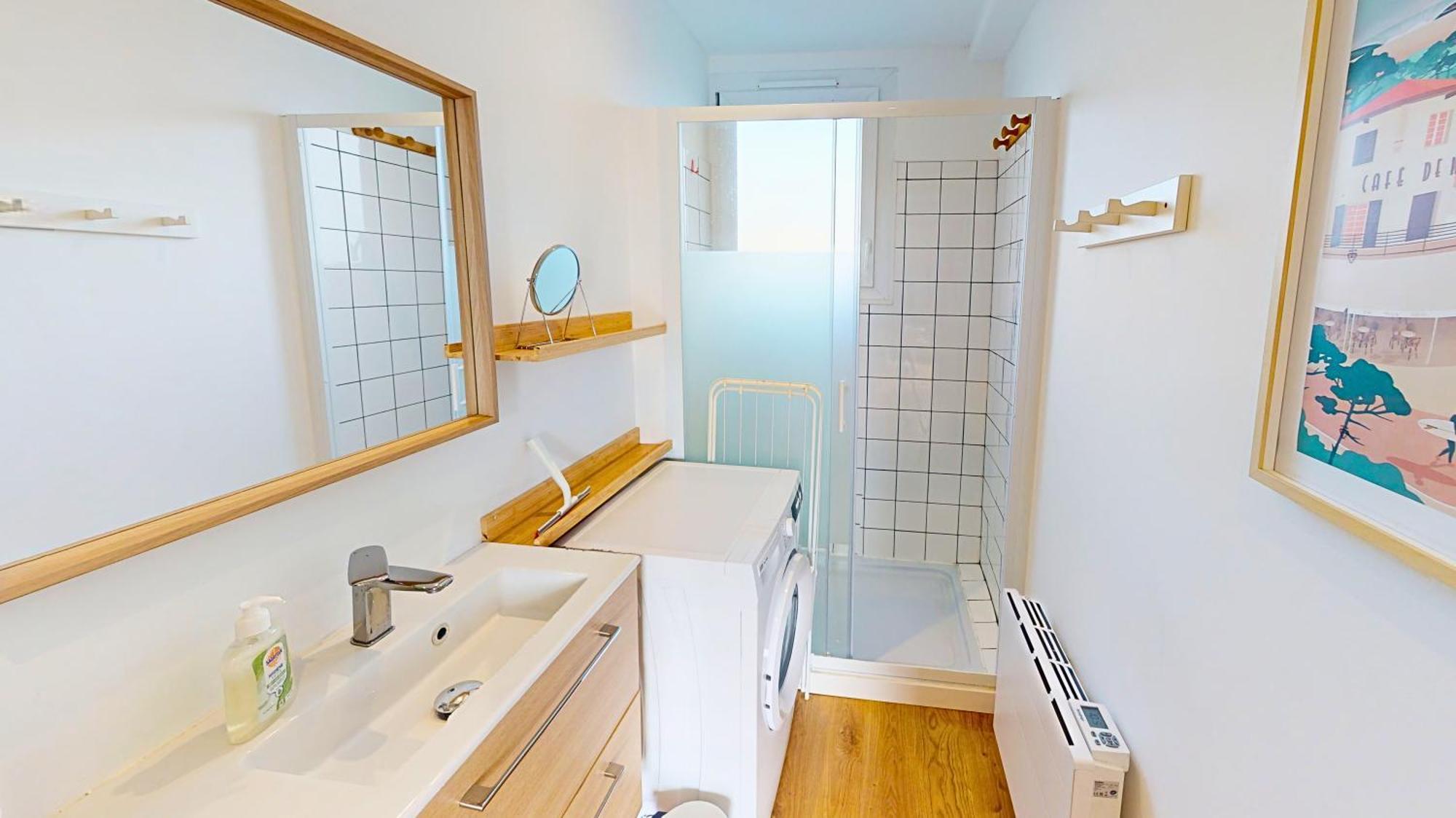 Sable - Appartement Renove Pour 4 Personnes Soorts-Hossegor Bagian luar foto
