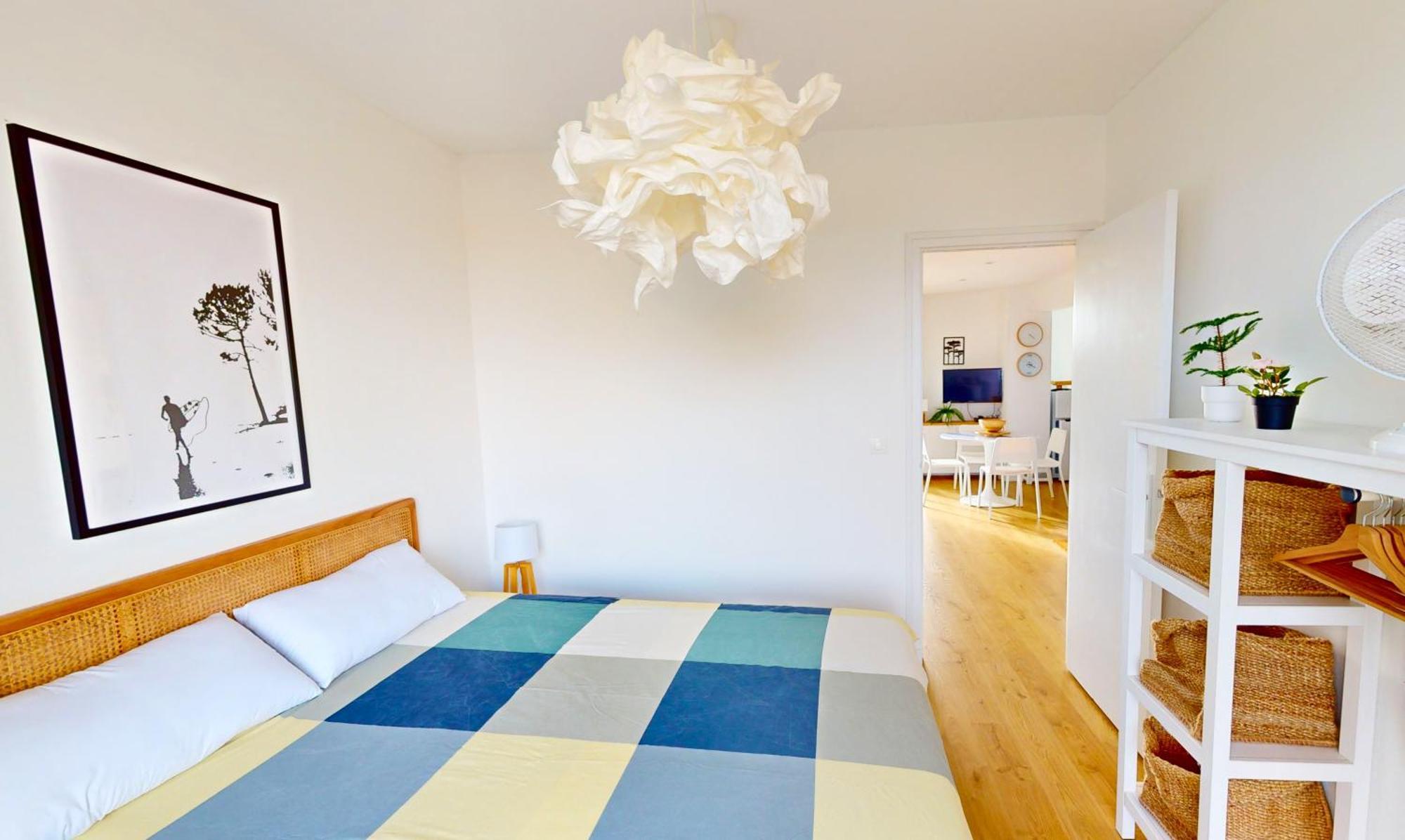 Sable - Appartement Renove Pour 4 Personnes Soorts-Hossegor Bagian luar foto